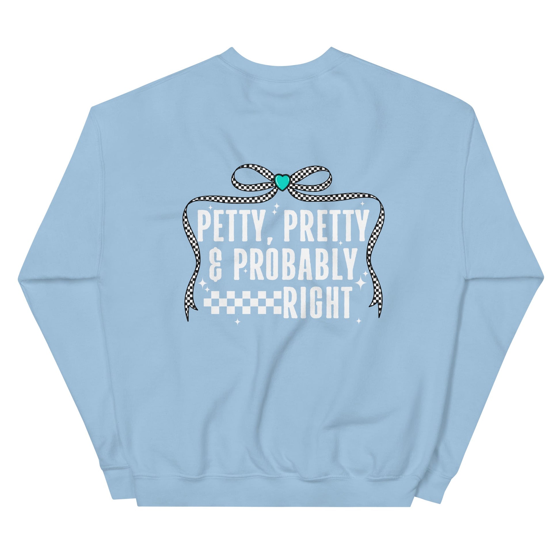 Unisex Sweatshirt Good Vibrations Adult Super Store