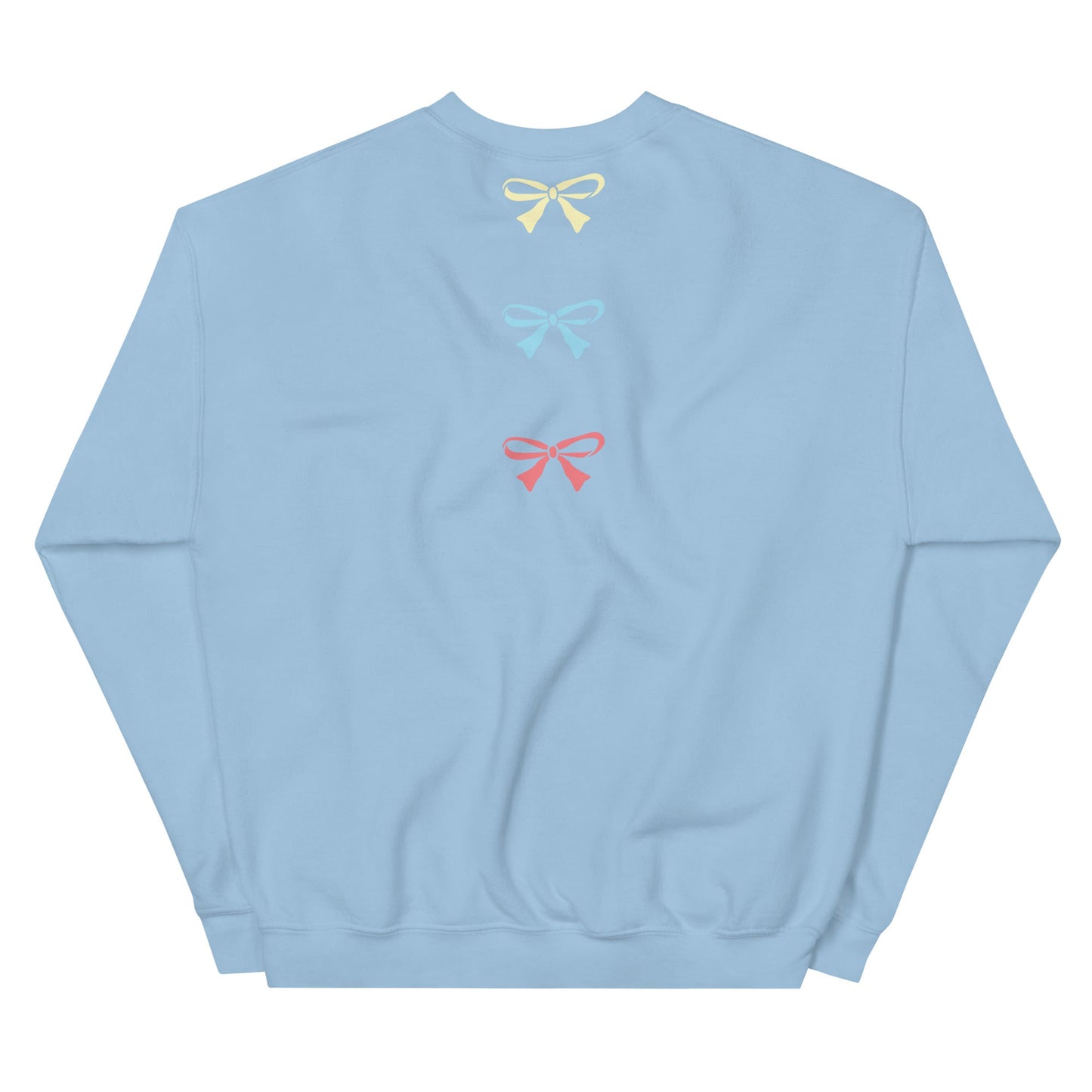 Unisex Sweatshirt Good Vibrations Adult Super Store