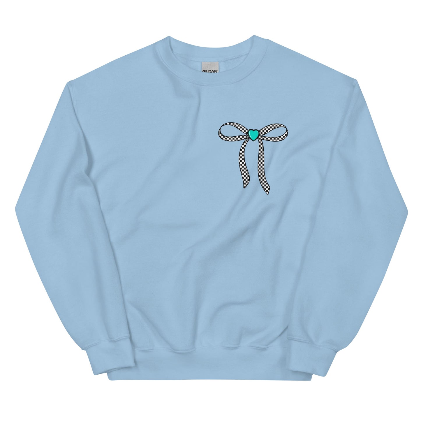 Unisex Sweatshirt Good Vibrations Adult Super Store