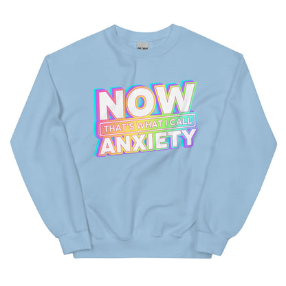 Unisex Sweatshirt Good Vibrations Adult Super Store