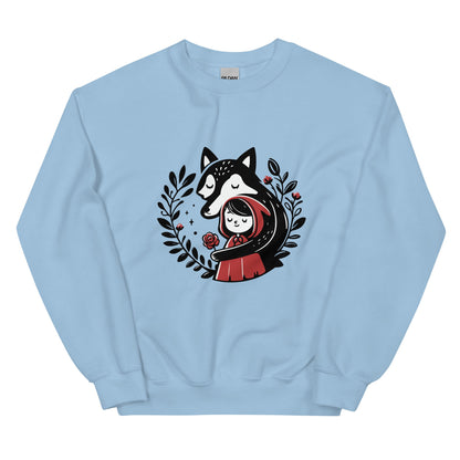 Unisex Sweatshirt Good Vibrations Adult Super Store
