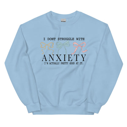 Unisex Sweatshirt Good Vibrations Adult Super Store