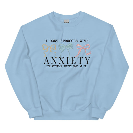 Unisex Sweatshirt Good Vibrations Adult Super Store
