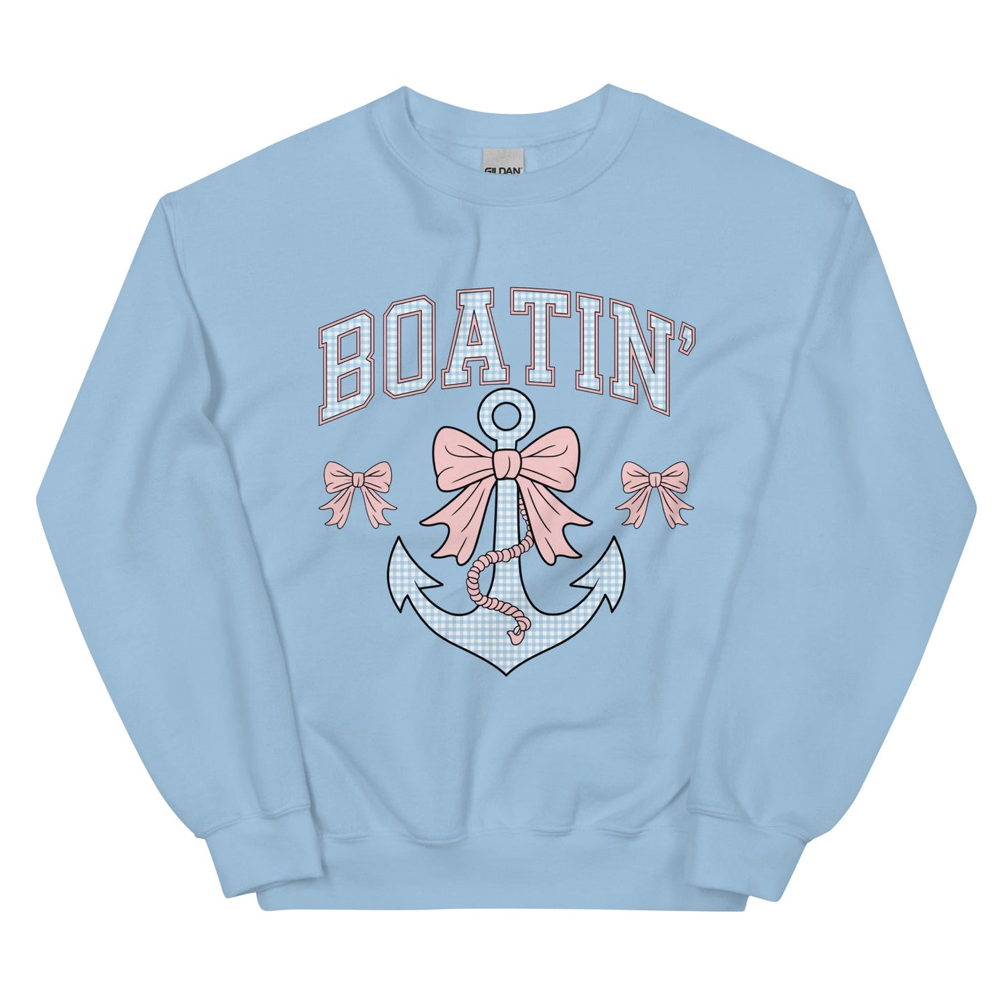 Unisex Sweatshirt Good Vibrations Adult Super Store