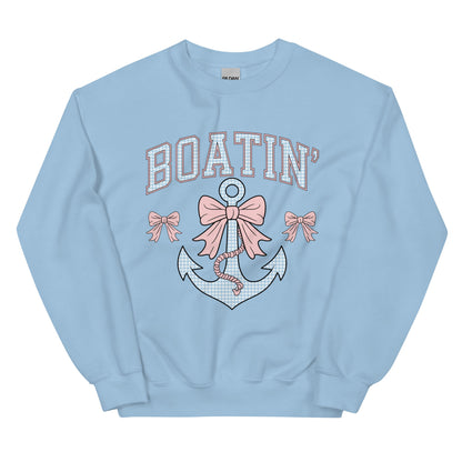 Unisex Sweatshirt Good Vibrations Adult Super Store