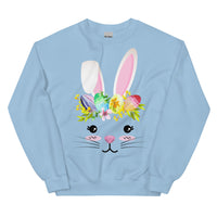 Unisex Sweatshirt Good Vibrations Adult Super Store