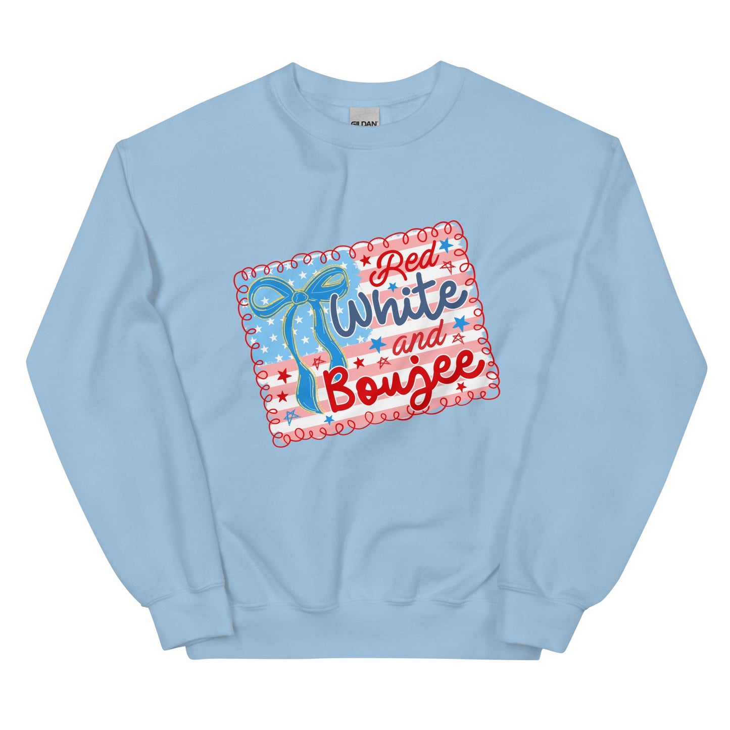 Unisex Sweatshirt Good Vibrations Adult Super Store