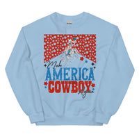 Unisex Sweatshirt Good Vibrations Adult Super Store