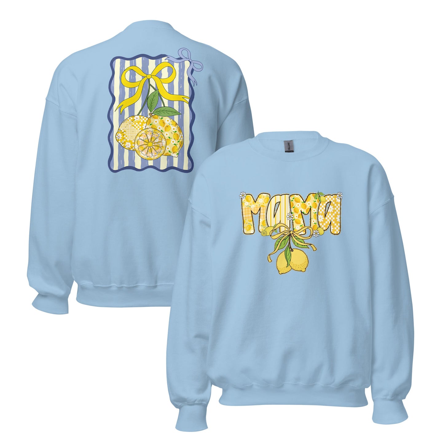 Unisex Sweatshirt Good Vibrations Adult Super Store