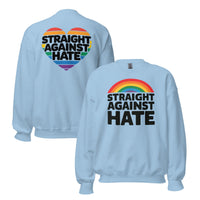 Unisex Sweatshirt Good Vibrations Adult Super Store