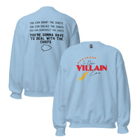 Unisex Sweatshirt Good Vibrations