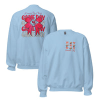 Unisex Sweatshirt Good Vibrations