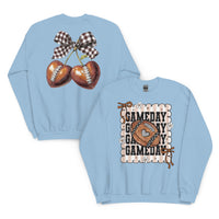 Unisex Sweatshirt Good Vibrations