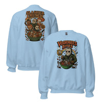 Unisex Sweatshirt Good Vibrations