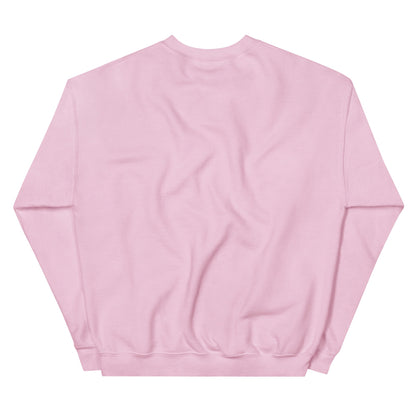 Unisex Sweatshirt Good Vibrations Adult Super Store