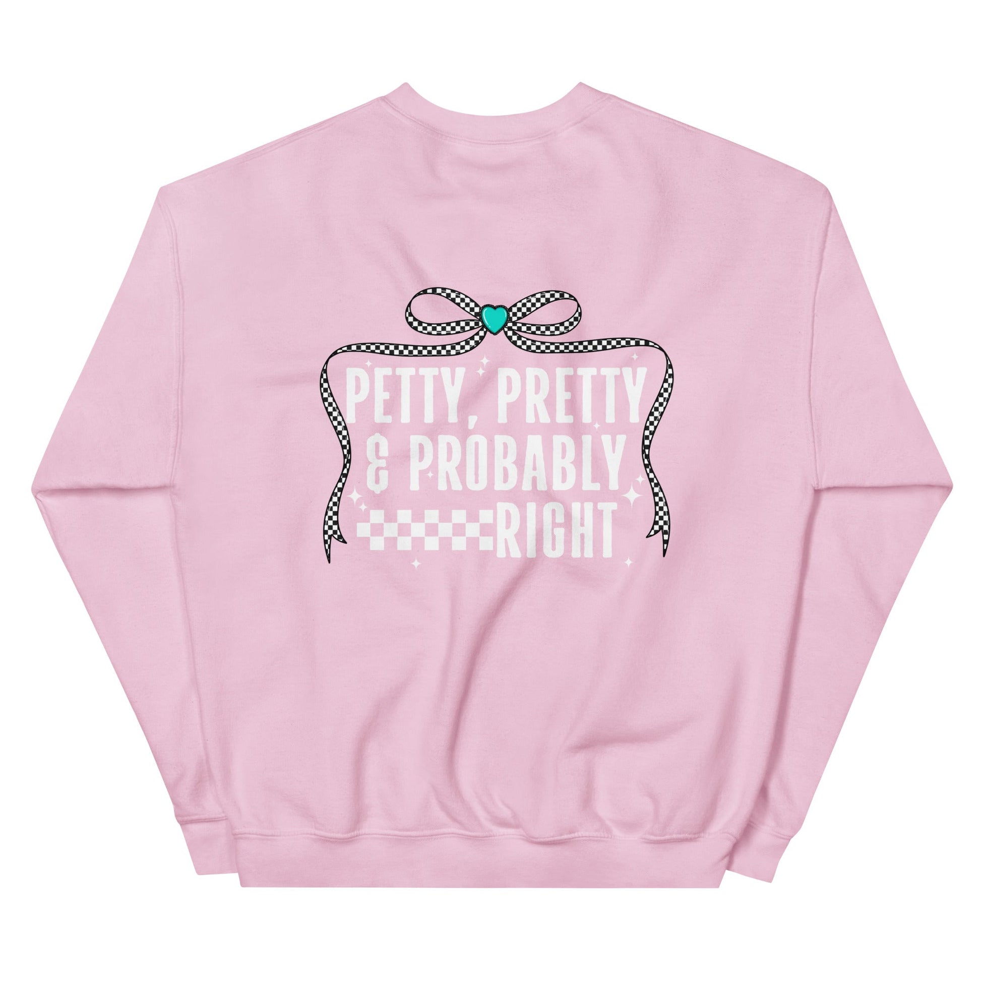 Unisex Sweatshirt Good Vibrations Adult Super Store