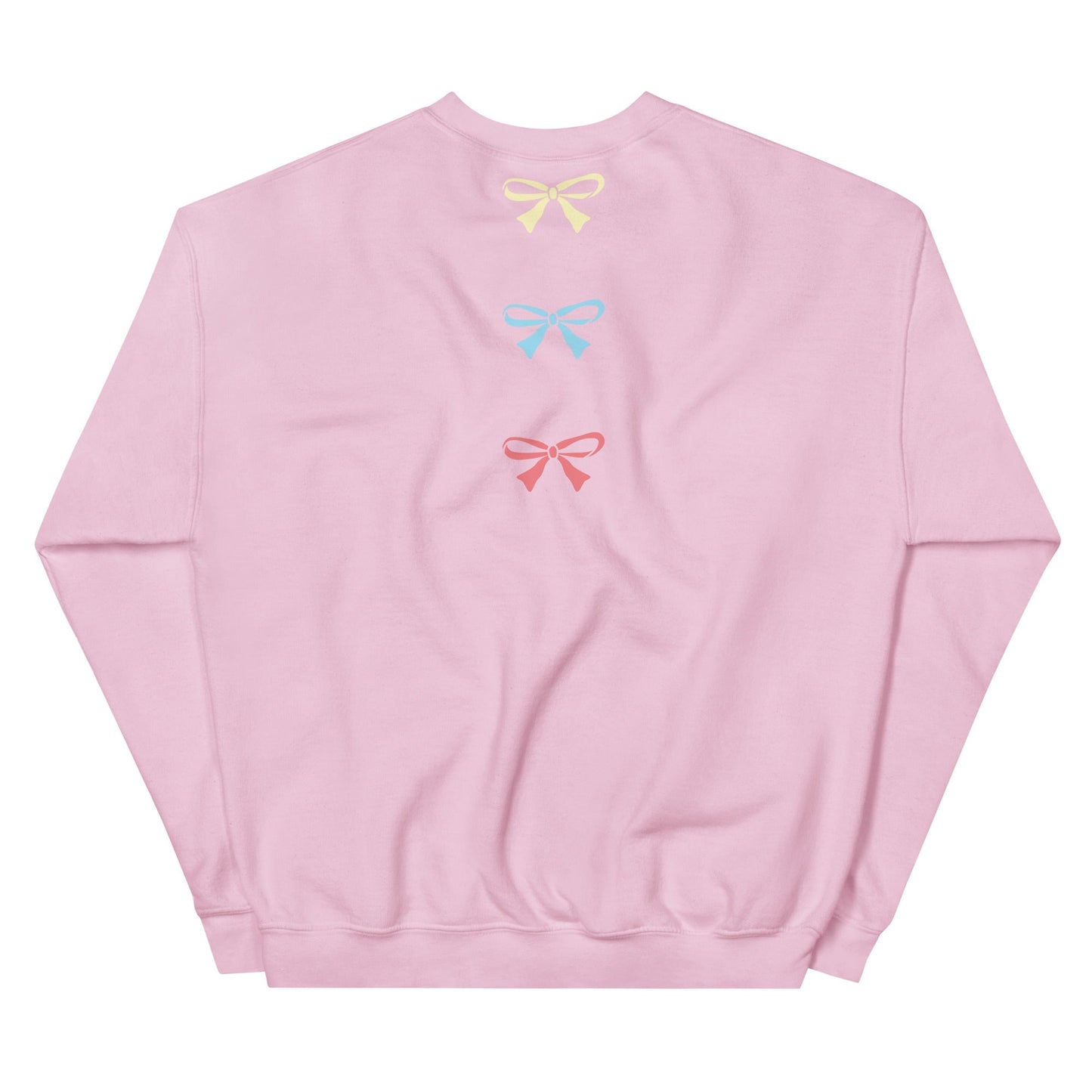 Unisex Sweatshirt Good Vibrations Adult Super Store