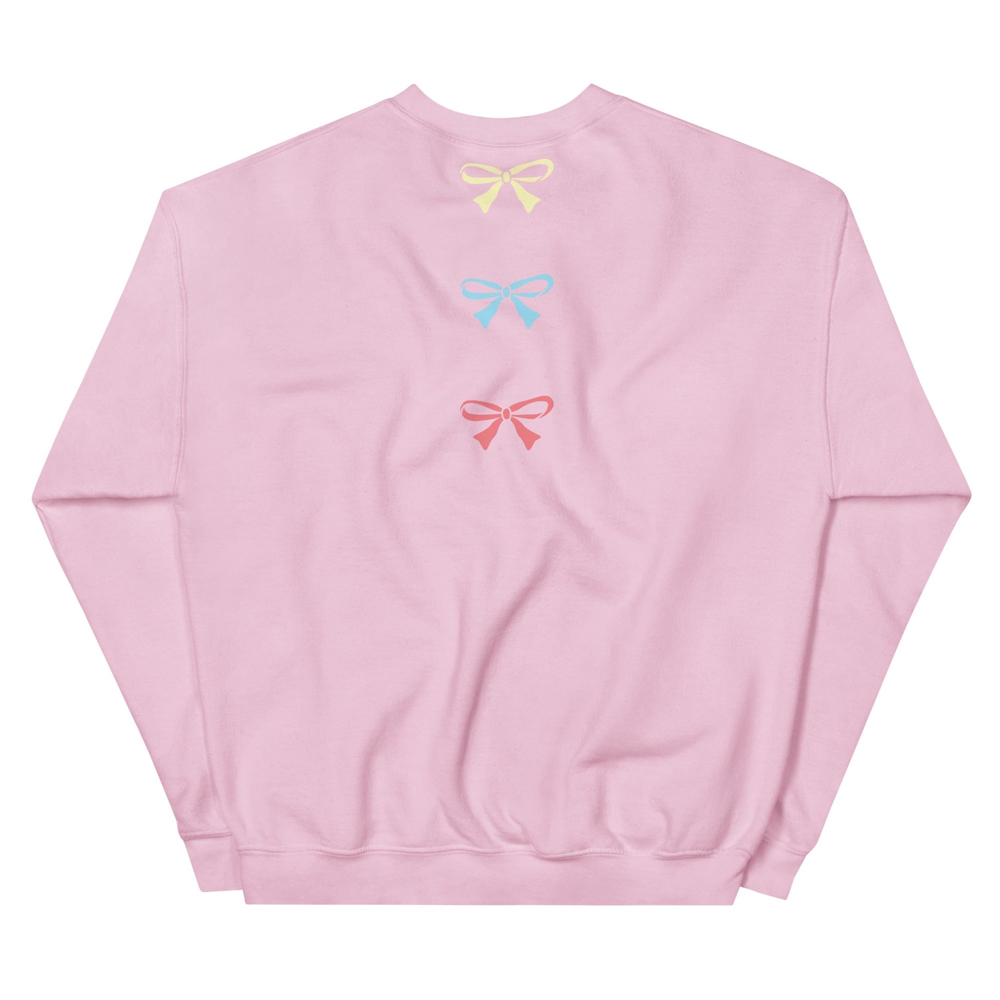 Unisex Sweatshirt Good Vibrations Adult Super Store