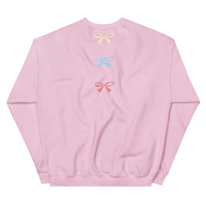 Unisex Sweatshirt Good Vibrations Adult Super Store
