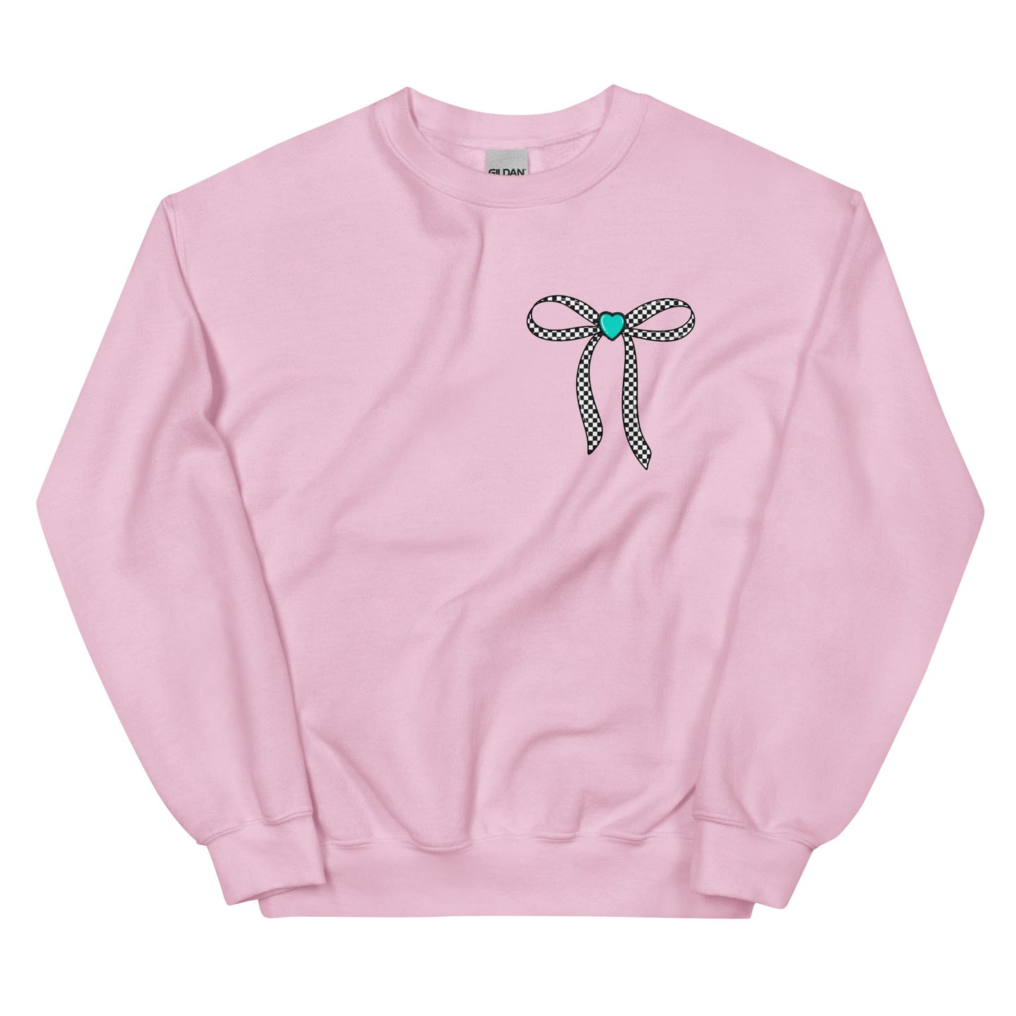 Unisex Sweatshirt Good Vibrations Adult Super Store