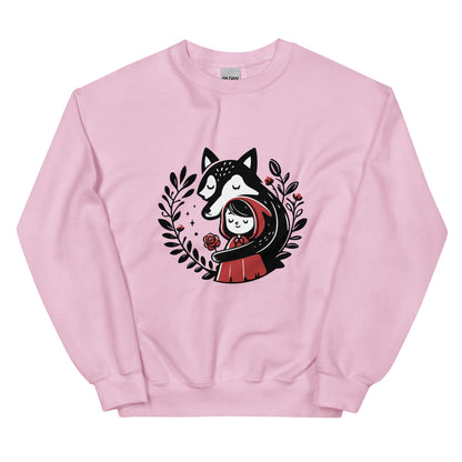 Unisex Sweatshirt Good Vibrations Adult Super Store