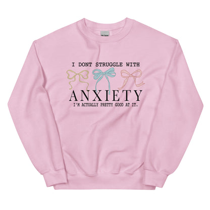 Unisex Sweatshirt Good Vibrations Adult Super Store