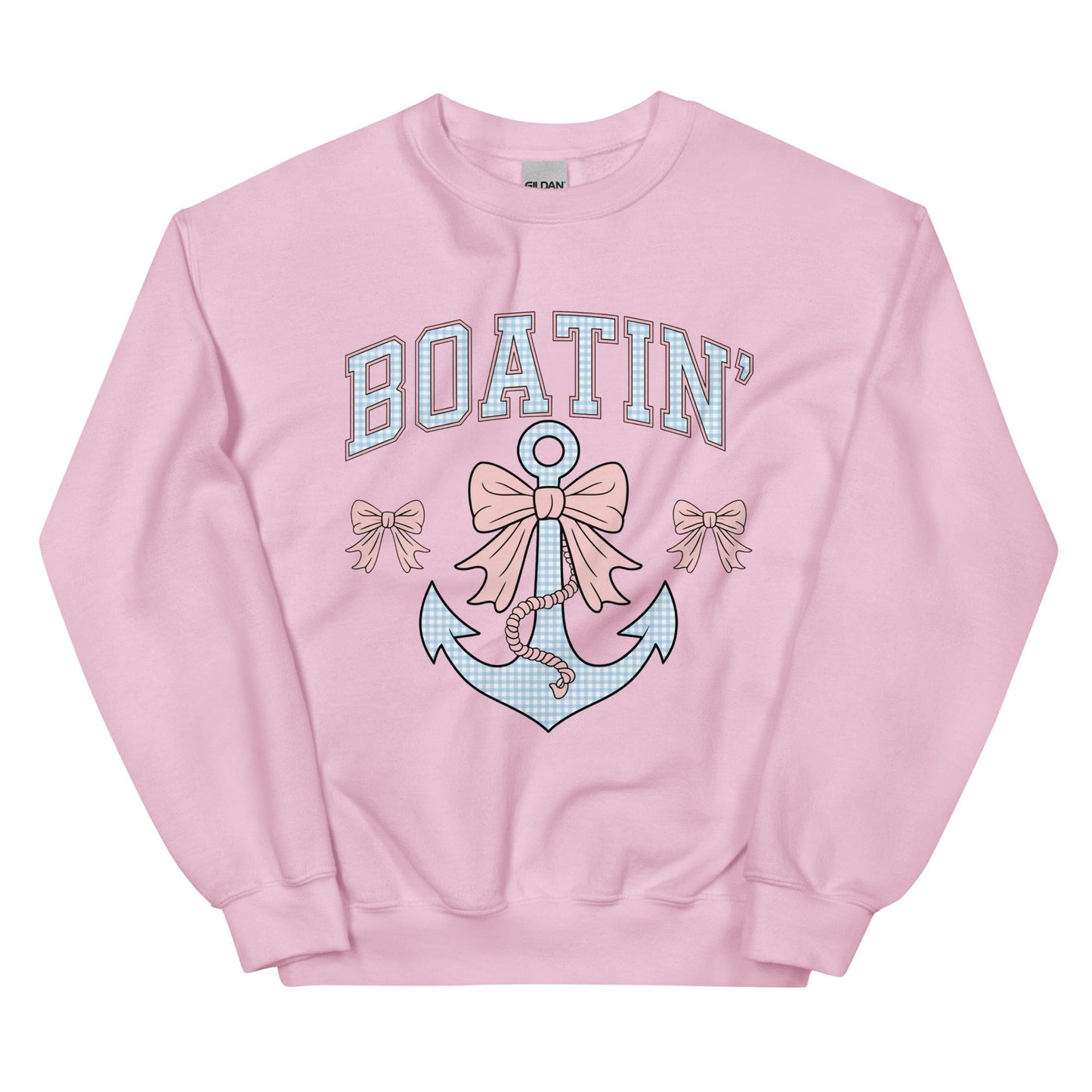 Unisex Sweatshirt Good Vibrations Adult Super Store