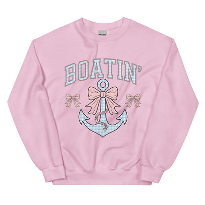 Unisex Sweatshirt Good Vibrations Adult Super Store