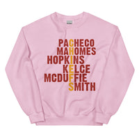 Unisex Sweatshirt Good Vibrations Adult Super Store