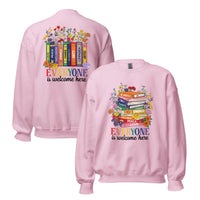 Unisex Sweatshirt Good Vibrations Adult Super Store