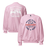 Unisex Sweatshirt Good Vibrations