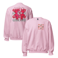 Unisex Sweatshirt Good Vibrations