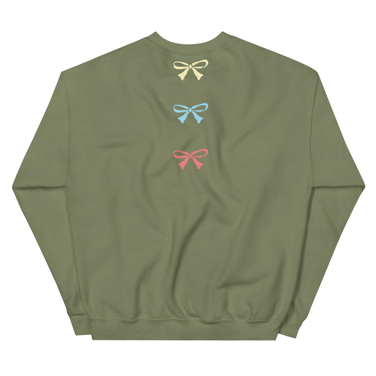 Unisex Sweatshirt Good Vibrations Adult Super Store