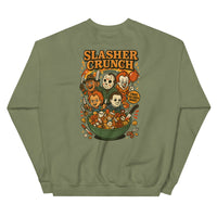 Unisex Sweatshirt Good Vibrations