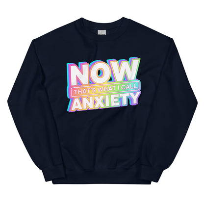 Unisex Sweatshirt Good Vibrations Adult Super Store
