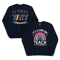 Unisex Sweatshirt Good Vibrations