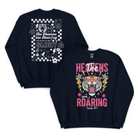 Unisex Sweatshirt Good Vibrations