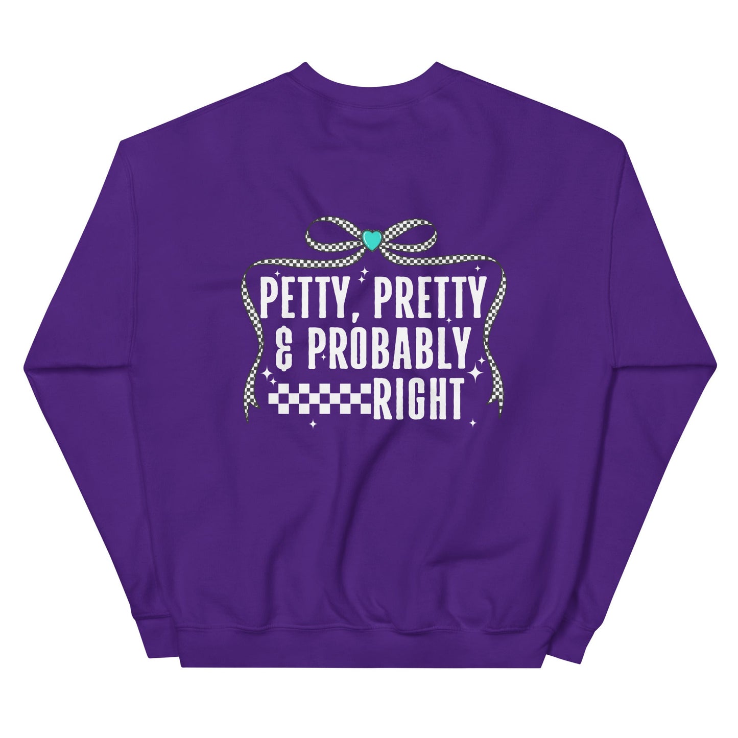 Unisex Sweatshirt Good Vibrations Adult Super Store