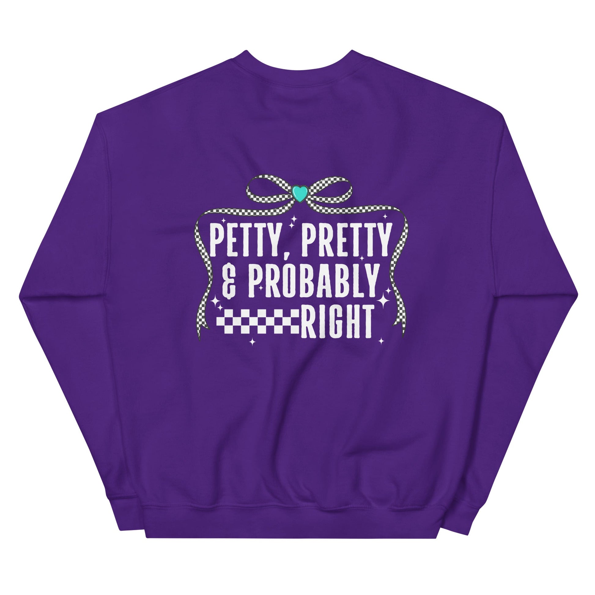 Unisex Sweatshirt Good Vibrations Adult Super Store