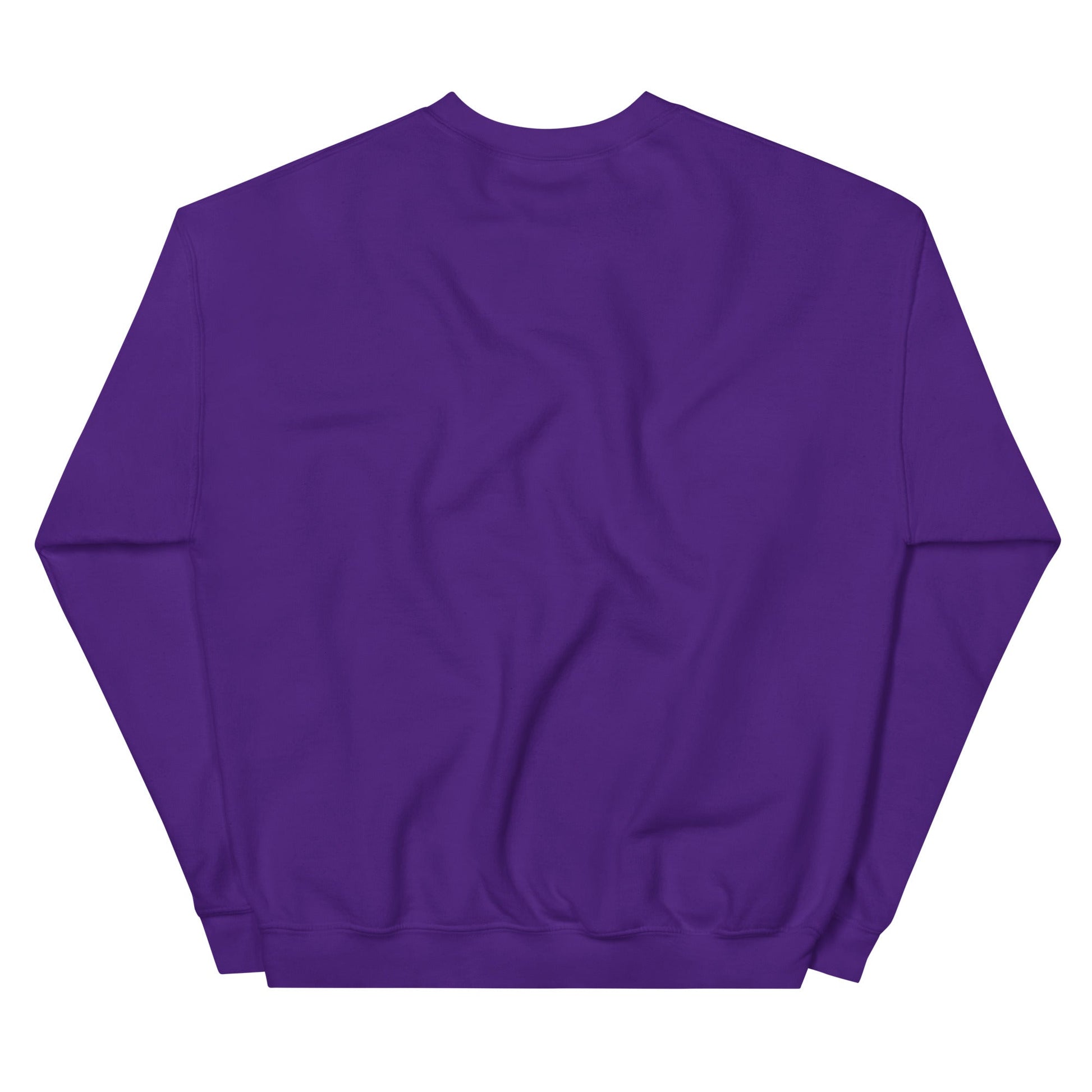 Unisex Sweatshirt Good Vibrations Adult Super Store