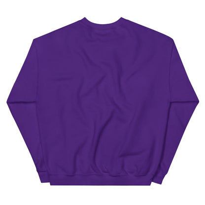 Unisex Sweatshirt Good Vibrations Adult Super Store