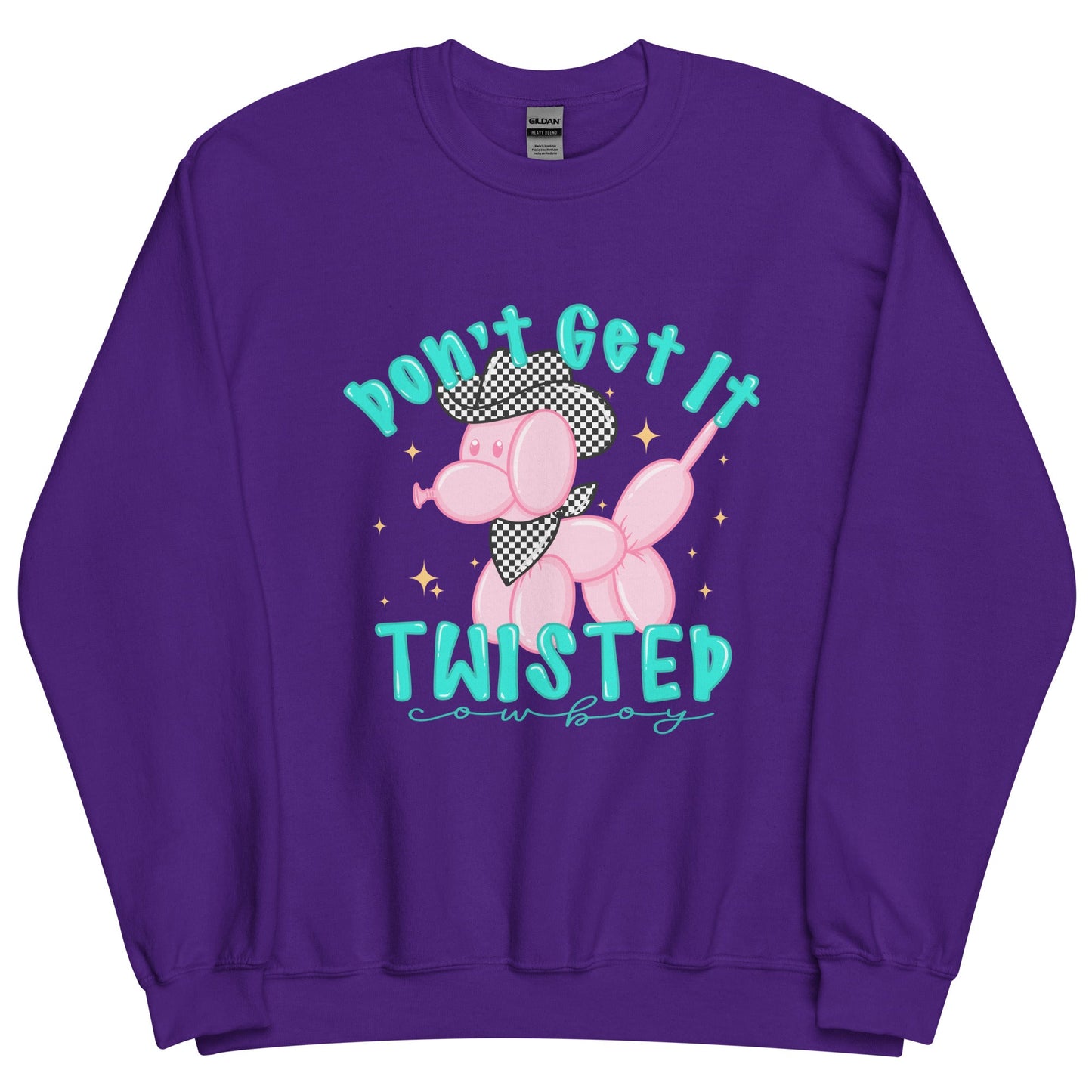 Unisex Sweatshirt Good Vibrations Adult Super Store