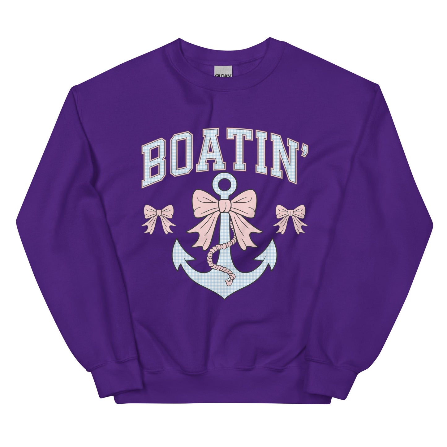 Unisex Sweatshirt Good Vibrations Adult Super Store