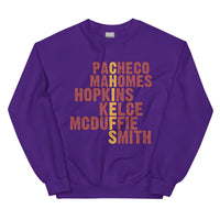 Unisex Sweatshirt Good Vibrations Adult Super Store