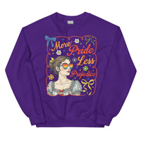 Unisex Sweatshirt Good Vibrations Adult Super Store