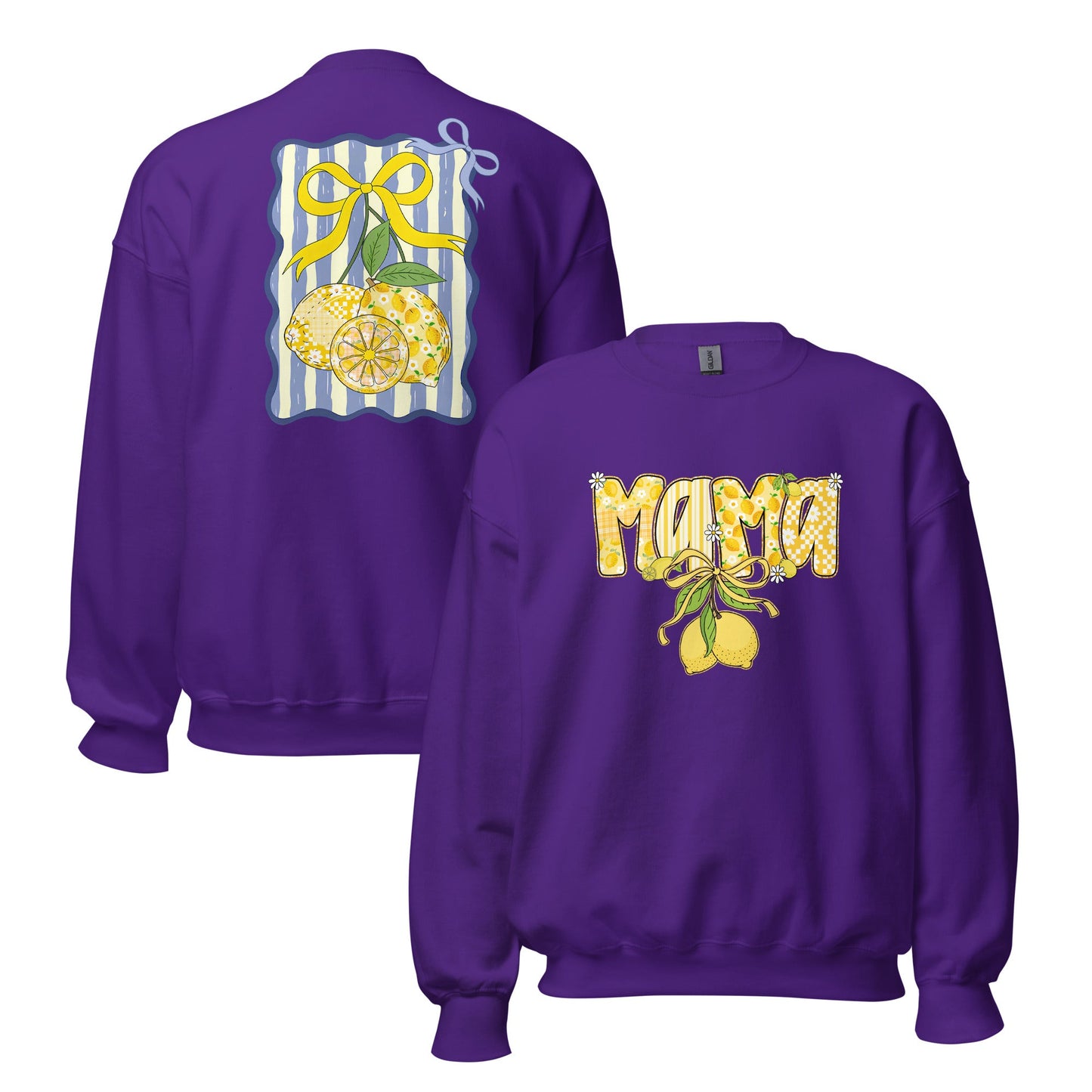 Unisex Sweatshirt Good Vibrations Adult Super Store