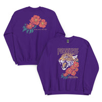 Unisex Sweatshirt Good Vibrations