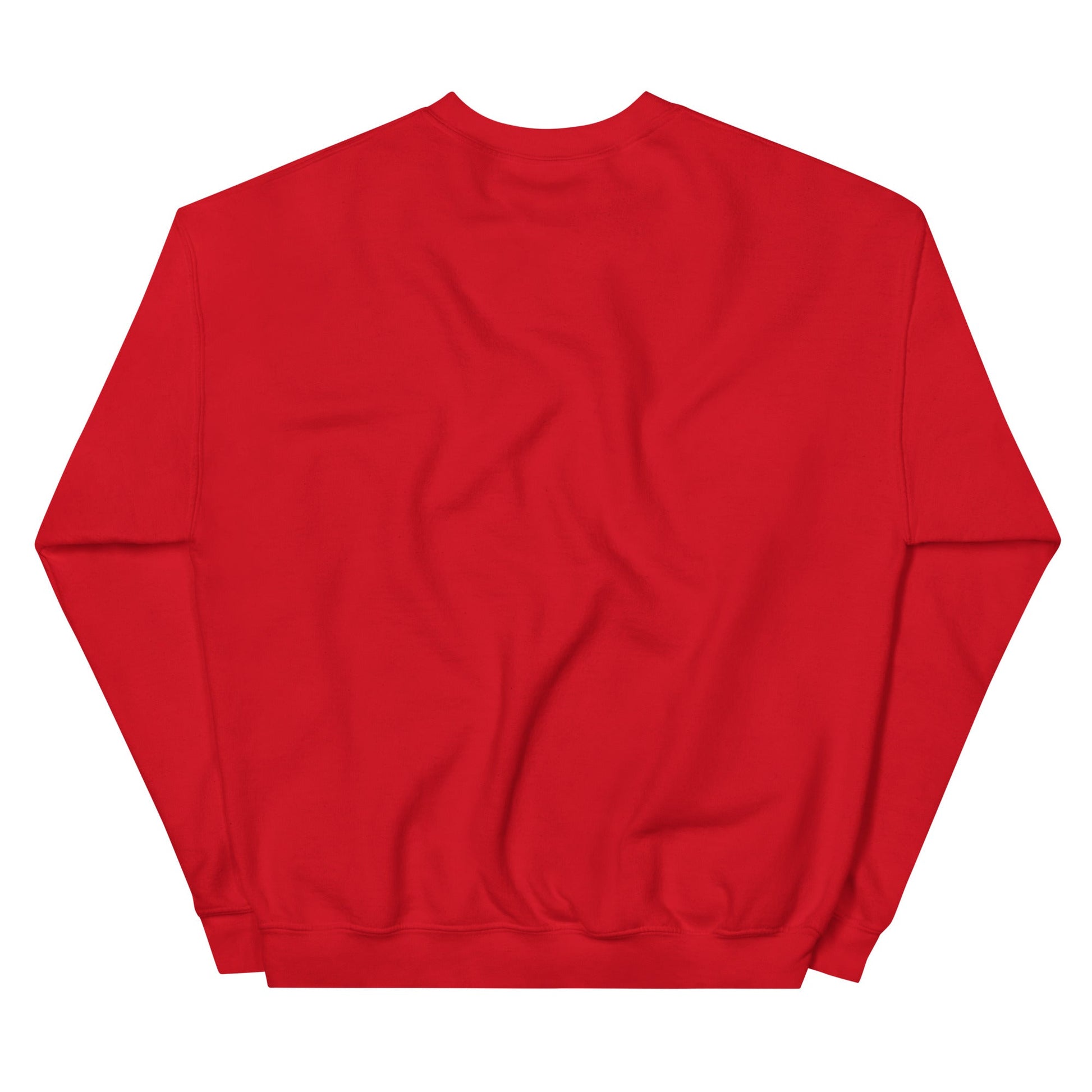 Unisex Sweatshirt Good Vibrations Adult Super Store