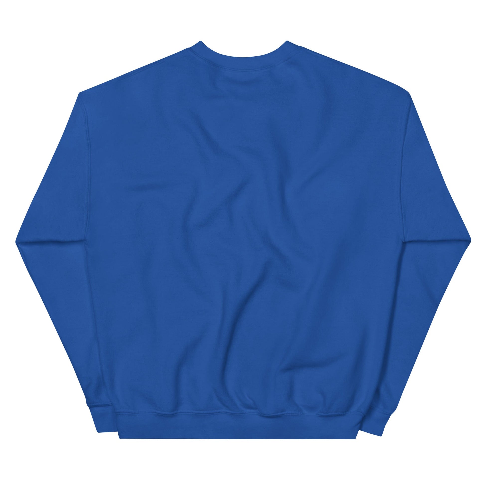 Unisex Sweatshirt Good Vibrations Adult Super Store