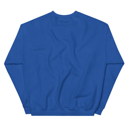 Unisex Sweatshirt Good Vibrations Adult Super Store
